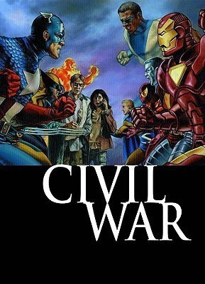 Civil War: Front Line - Book 1(English, Paperback, unknown)