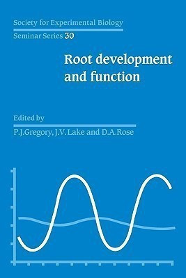 SEBS 30 Root Development and Function(English, Paperback, unknown)