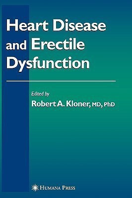 Heart Disease and Erectile Dysfunction(English, Hardcover, unknown)