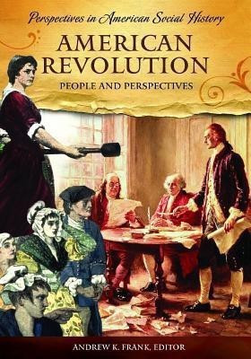 American Revolution(English, Hardcover, unknown)
