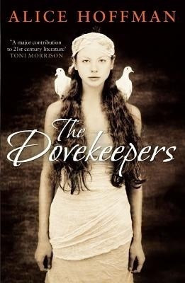 The Dovekeepers(English, Paperback, Hoffman Alice)