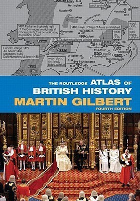 The Routledge Atlas of British History(English, Paperback, unknown)