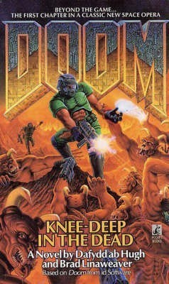 Doom: Knee Deep in the Dead No. 1(English, Paperback, Ab Hugh Dafydd)