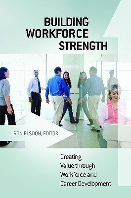 Building Workforce Strength(English, Hardcover, unknown)
