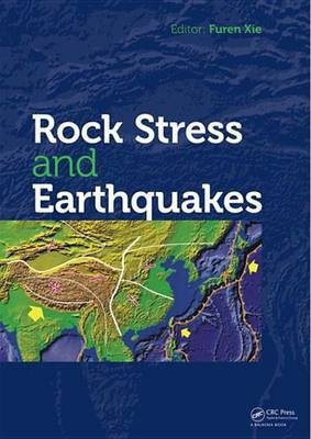 Rock Stress and Earthquakes(English, Electronic book text, unknown)