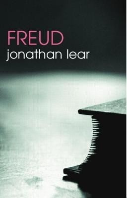 Freud(English, Hardcover, Lear Jonathan)