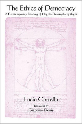 The Ethics of Democracy(English, Hardcover, Cortella Lucio)