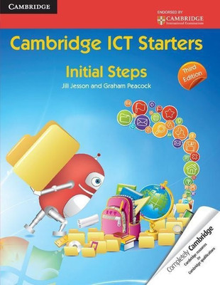 Cambridge ICT Starters: Initial Steps(English, Paperback, Jesson Jill)
