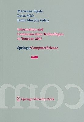 Information and Communication Technologies in Tourism 2007(English, Paperback, unknown)