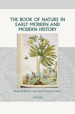 The Book of Nature in Early Modern and Modern History(English, Hardcover, unknown)