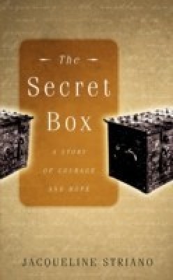 The Secret Box(English, Paperback, Striano Jacqueline M)