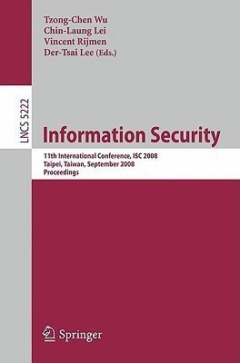 Information Security(English, Paperback, unknown)