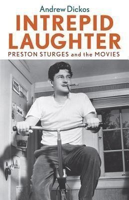 Intrepid Laughter(English, Paperback, Dickos Andrew)