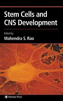 Stem Cells and CNS Development(English, Hardcover, unknown)