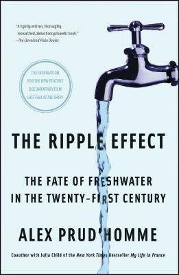 The Ripple Effect(English, Paperback, Prud'homme Alex)