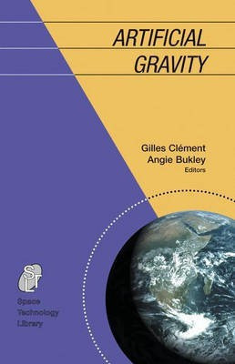 Artificial Gravity 1st Edition(English, Hardcover, unknown)