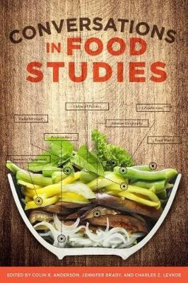 Conversations in Food Studies(English, Paperback, unknown)