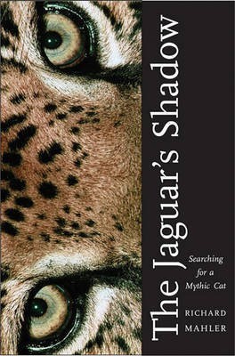 The Jaguar's Shadow(English, Electronic book text, Mahler Richard)