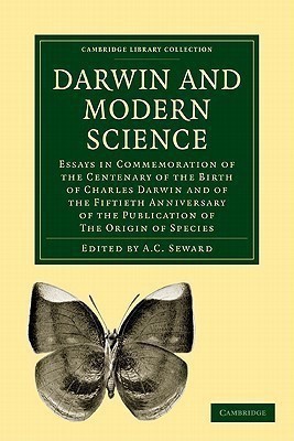 Darwin and Modern Science(English, Paperback, unknown)