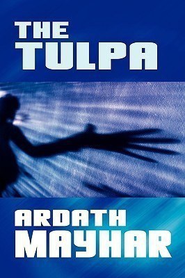 The Tulpa(English, Paperback, Mayhar Ardath)