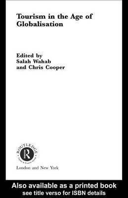 Tourism in the Age of Globalisation(English, Electronic book text, Cooper Chris)