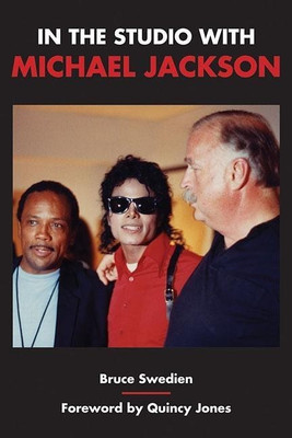 In the Studio with Michael Jackson(English, Paperback, Swedien Bruce)