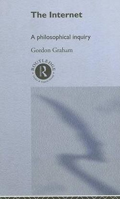 The Internet(English, Hardcover, Graham Gordon)