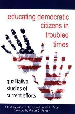 Educating Democratic Citizens in Troubled Times(English, Paperback, unknown)