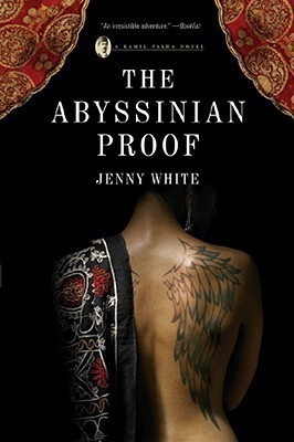 The Abyssinian Proof(English, Paperback, White Jenny)