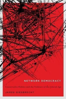 Network Democracy: Volume 68(English, Hardcover, Giesbrecht Jared)