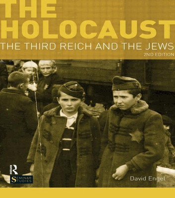 The Holocaust(English, Paperback, Engel David)