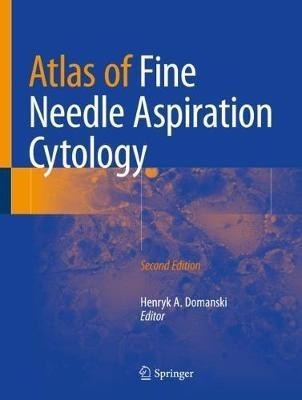 Atlas of Fine Needle Aspiration Cytology(English, Hardcover, unknown)