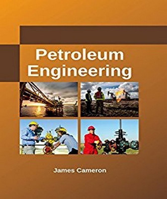 Petroleum Engineering(English, Hardcover, unknown)