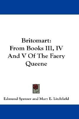 Britomart(English, Paperback, Spenser Edmund Professor)