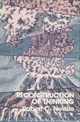 Reconstruction of Thinking(English, Hardcover, Neville Robert Cummings)