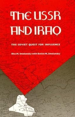 The USSR and Iraq(English, Paperback, unknown)