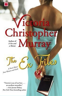 The Ex Files(English, Paperback, Murray Victoria Christopher)