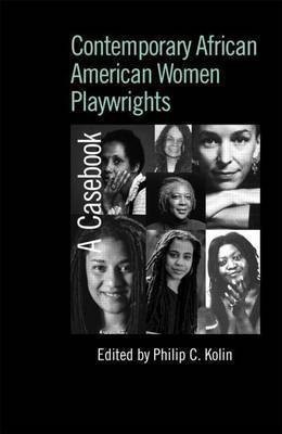 Contemporary African American Women Playwrights(English, Electronic book text, unknown)