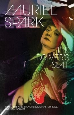 The Driver's Seat(English, Paperback, Spark Muriel)