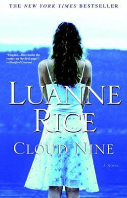 Cloud Nine Cloud Nine Cloud Nine(English, Electronic book text, Rice Luanne)