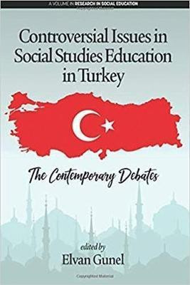 Controversial Issues in Social Studies Education in Turkey(English, Hardcover, unknown)