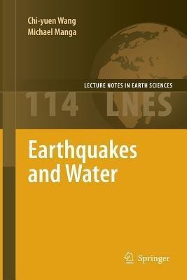 Earthquakes and Water(English, Paperback, Wang Chi-yuen)