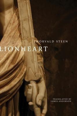 Lionheart(English, Hardcover, Steen Thorvald)