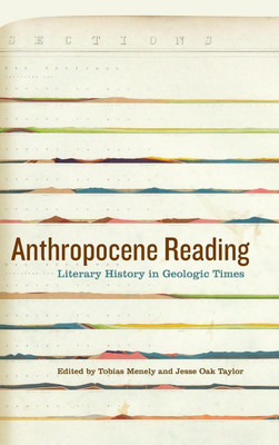 Anthropocene Reading(English, Hardcover, unknown)