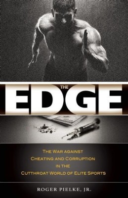 The Edge(English, Paperback, Pielke Roger)