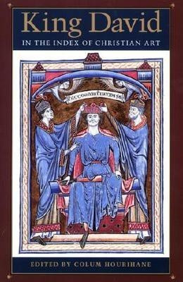 King David in the Index of Christian Art(English, Hardcover, unknown)
