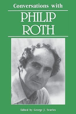 Conversations with Philip Roth(English, Paperback, unknown)