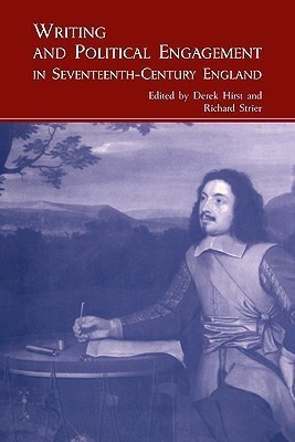 Writing and Political Engagement in Seventeenth-Century England(English, Paperback, unknown)