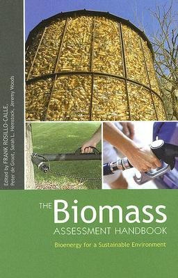 The Biomass Assessment Handbook(English, Hardcover, unknown)