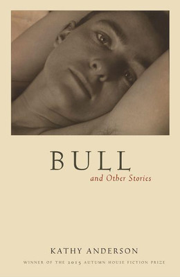 Bull(English, Paperback, Anderson Kathy)